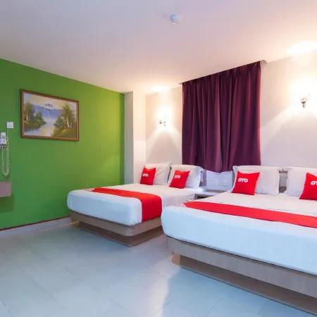 Valley View Hotel