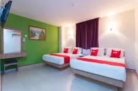 โรงแรมแวลลีย์วิว