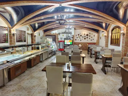 Отель Бавария