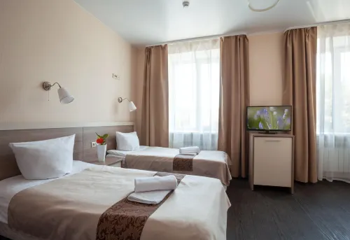 Tula Hotel