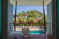 Phi Phi Anita Resort - Indah