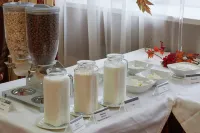 Atlas Park Hotel - Bữa sáng