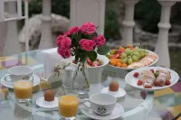 Mescherskaya Usadba Park-Hotel Hotels in Gorod Gus-Khrustalnyy