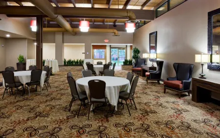 Best Western Plus St. Paul North/Shoreview