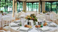 Le Relais de La Malmaison, A Member of Radisson IN - breakfast