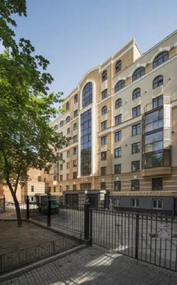 Aglaya Hotel&Courtyard (Аглая)