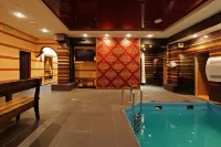 Apart Hotel Các khách sạn gần Academician I. Pavlov's Memorial Museum Estate