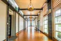 La Piazza Hotel and Convention Center Inc. Các khách sạn ở Legaspi