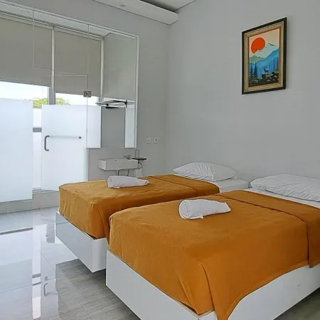 Hotel 168 Salatiga