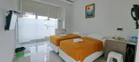 Hotel 168 Salatiga - 3-Star