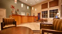 Studio 6 Corona, CA - West
