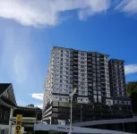 SA @ Cameron Emerald Avenue Hotel in zona Kea Farm