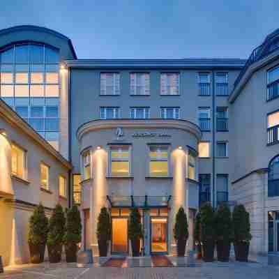 マメゾン レジデンス ダイアナ Hotel Exterior