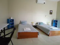 Koh Ker Hotel and Restaurant Hotel a Srayang