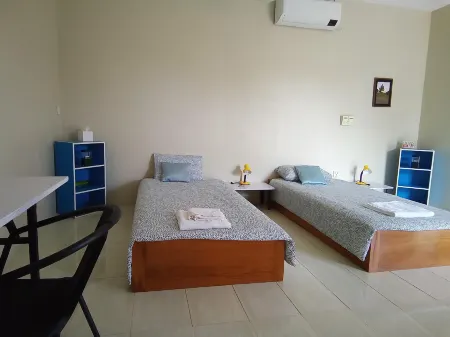 Koh Ker Hotel and Restaurant