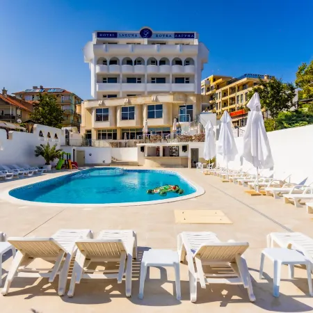 Hotel Laguna Spa