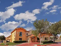 La Quinta Inn by Wyndham Amarillo Mid-City Hotels near Bill's Backyard Classics