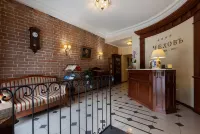 تشيكوف هوتل