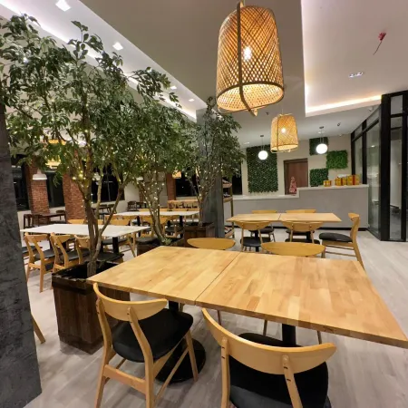 West Prime Hotel Отели в г. Калбэйог