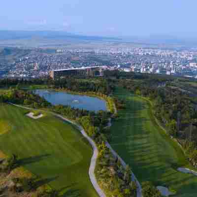 Paragraph Golf & Spa Tabori, Autograph Collection Others