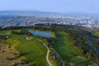 Paragraph Golf & Spa Tabori, Autograph Collection Hotel a Tbilisi