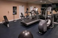 Holiday Inn Express & Suites PASADENA - LOS ANGELES by IHG - spa