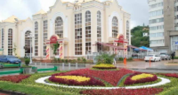 Venetsiya Hotel