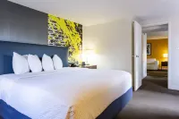 Comfort Inn & Suites Baltimore Inner Harbor Hotel in zona Inner Harbor