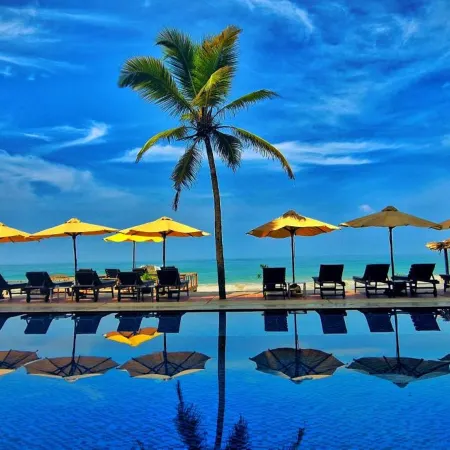 Lavanga Resort & Spa
