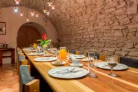 Hotel U Rytíře - Quầy bar