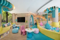 Pattaya Marriott Resort and Spa - Family