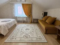 Hotel Usadba Các khách sạn ở Cherepovets