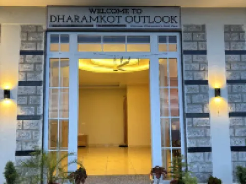 Dharamkot Outlook Hotels in Kangra