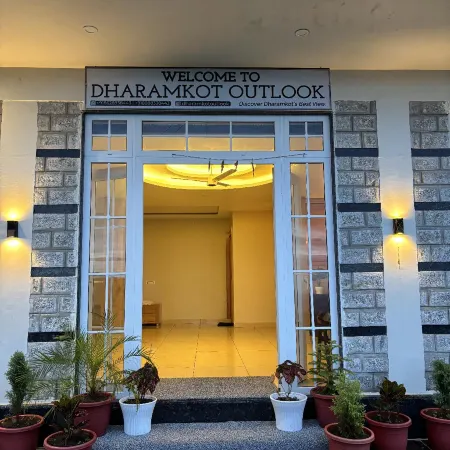 Dharamkot Outlook