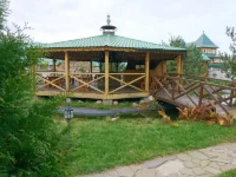 Hotel Maly Kitezh Hotels in Gorodets