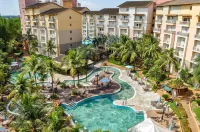 Thermas de Olímpia Resort - Pool
