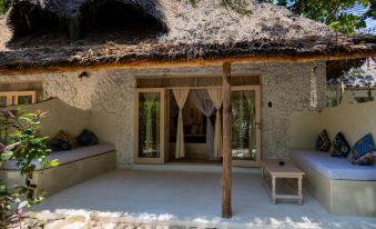 Sharazad Boutique Hotel