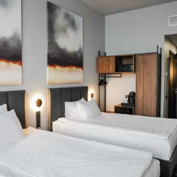 Loop Hotel Vilnius