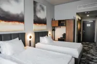 Loop Hotel Vilnius
