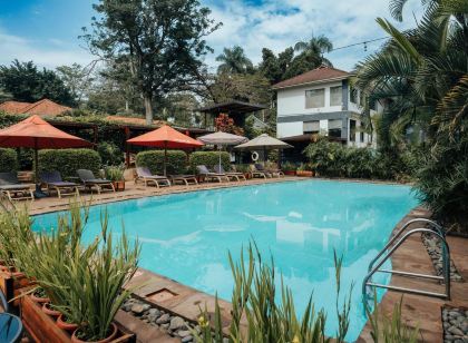 Fairway Hotel & Spa