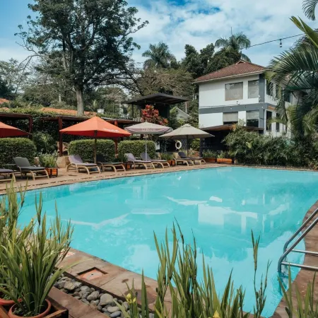 Fairway Hotel & Spa
