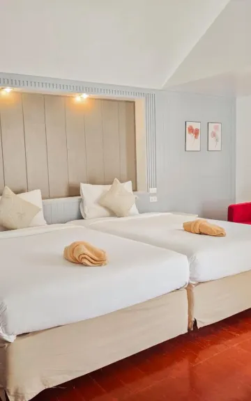 วิลล่าวิวสวน