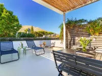 Domìa Boutique Hotel e Cucina Hotels in Mondello