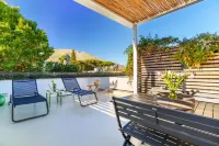 Domìa精品飯店和廚房