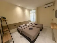 Buton Backpaker Lodge - Hostel - hostel