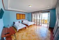 McKinley Grand Marina Hotel and Resort - ビーチサイド