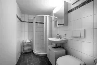 艾霍姆楚格紐家瑟市中心公寓 巴爾住宿飯店