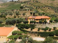 Quinta Dona Matilde Hotels in Armamar