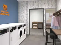 Home2 Suites by Hilton Danville Hotels in Boyle County