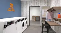 Home2 Suites by Hilton Danville